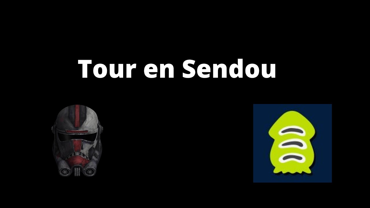 Tour en Sendou.Ink - YouTube