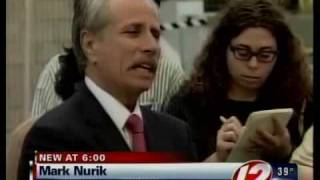 FL lawyer Rothstein with ties to RI arrested