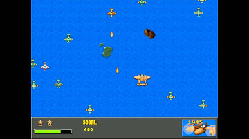 Game Maker Studio Tutorial: Scrolling Shooter v4