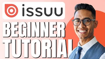 Issuu Tutorial for Newbies | How to Create Interactive Flipbooks