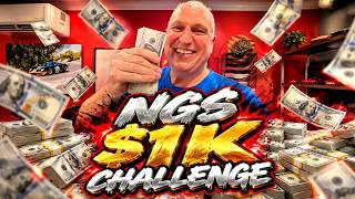 We Gave Everyone $1,000 to See Who Could Make More