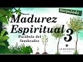 MADUREZ ESPIRITUAL 3 - Pastor Chito Rendón