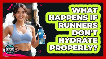 What Happens If Runners Don