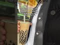It could be worse! #boba #bobatea #bubbletea #bobalove #drink #yummy