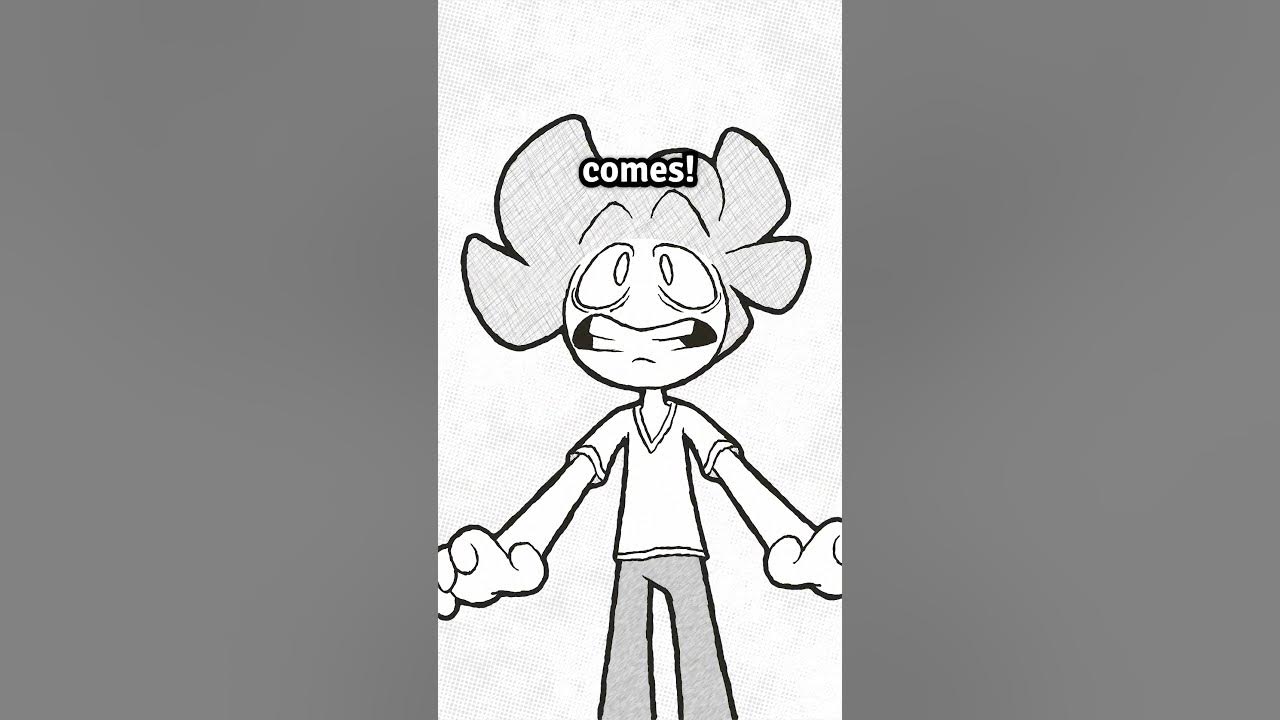 The Coffee Shanty! ☕ (Animation Meme)