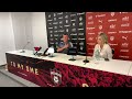 Press konferencija FK Sarajevo uoči utakmice sa Spartakom