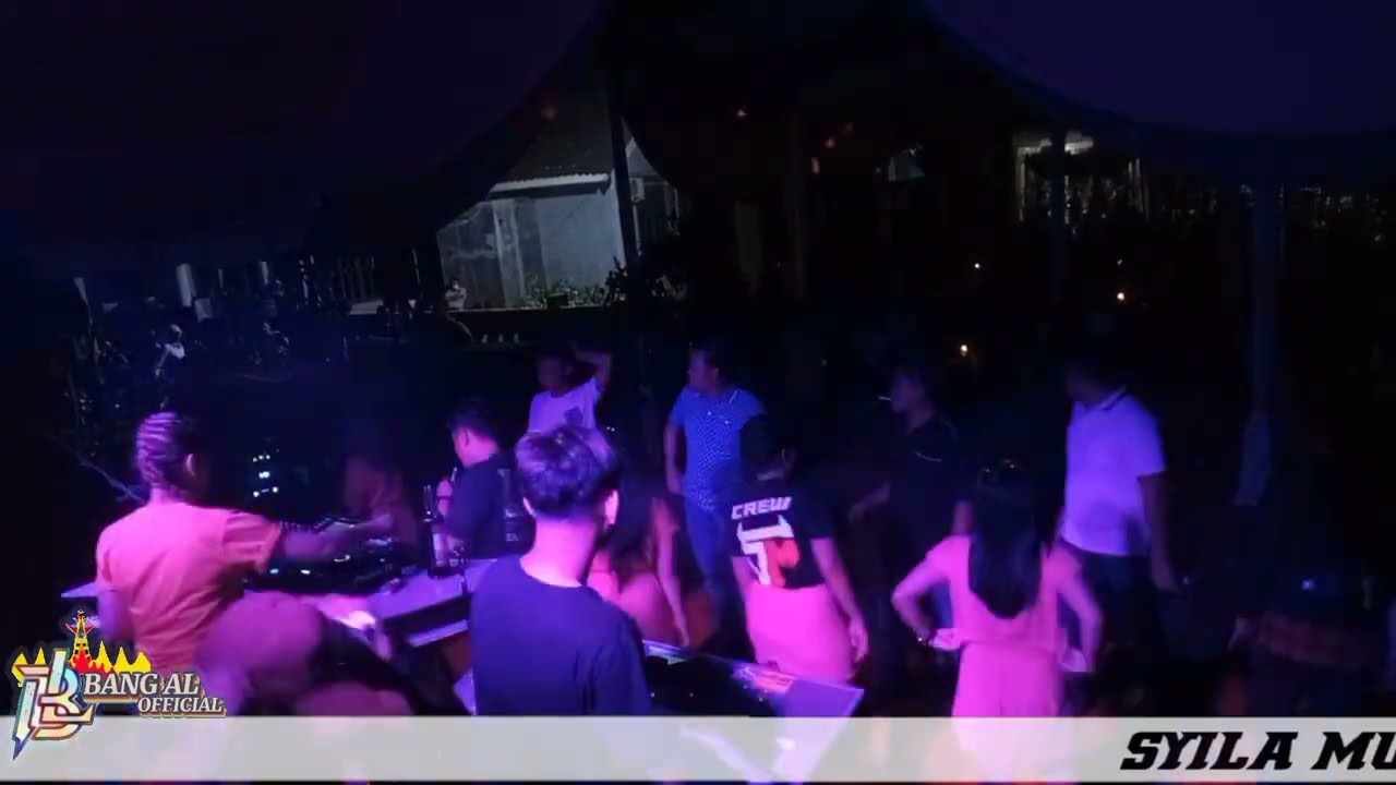 MUSIK LEPAS Kejadian SESON3 SPESIAL LIVE TIGENENENG 2022