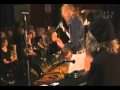 The Hellacopters - Ferrytale (Live at P3)