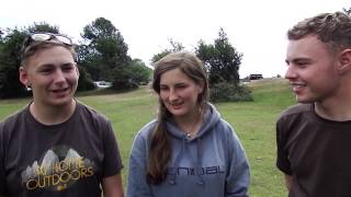 DofE Film 2016