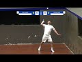 2025 U.S. Pro Singles - Howell vs. Long