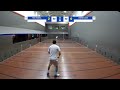 2025 U.S. Pro Singles - Howell vs. Long