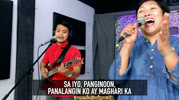 Maghari Ka by Digi Antonio (SFCC Champion Cover)