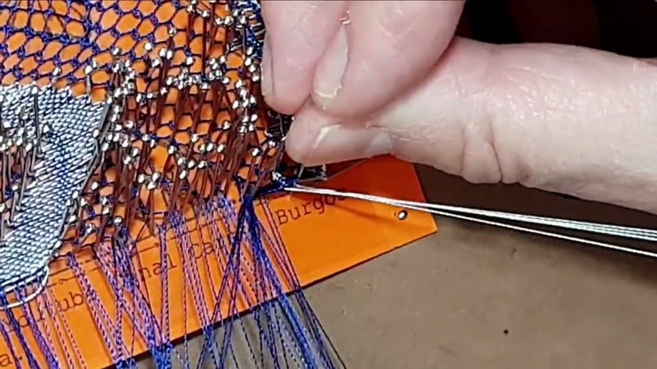 Abanico La Palma 2 - Parte 6 - Cierre