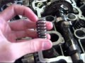How To Replace Valve Seals On A Motorcycle