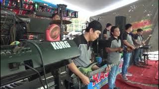 Vol.05.OM RAJAWALI Music ~  Asyek Buat Kerja Santai ~ Full Dangdut Wong Gasing