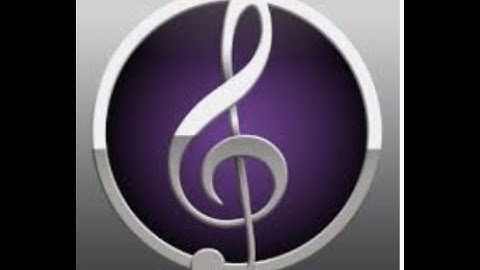 Sibelius Basics Lead Sheet