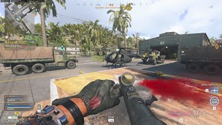 Call Of Duty Warzone Plunder Solo 15 Kills FUN TIME (No Commentary)