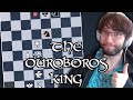 The ouroboros king  rogue like lundi