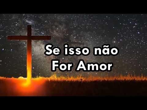 Se isso não