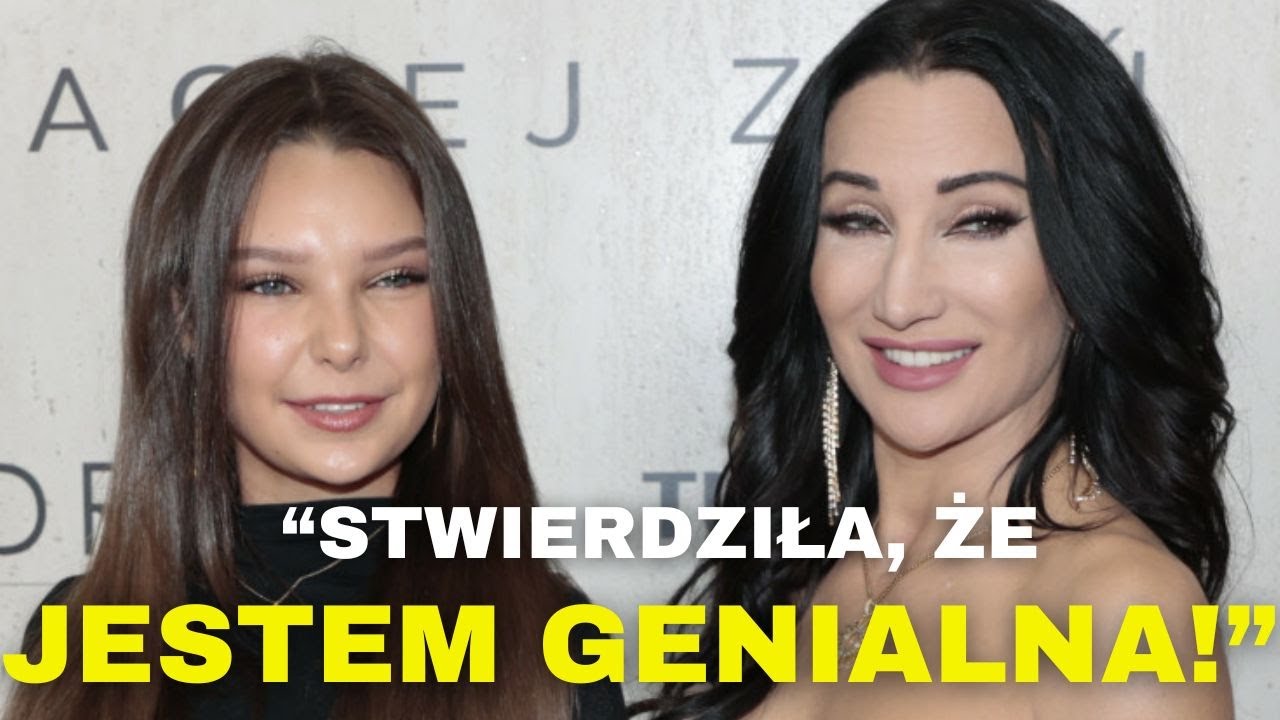 STECZKOWSKA ZAŁAMANA PRZED EUROWIZJĄ. UJAWNIA PRAWDĘ I KULISY: “NIE ZGODZILI SIĘ”. OSTRO O CENZURZE