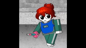 [HIDE AND SEEK] Ink Game