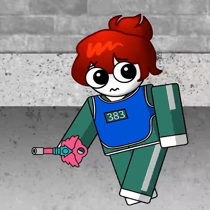 [HIDE AND SEEK] Ink Game