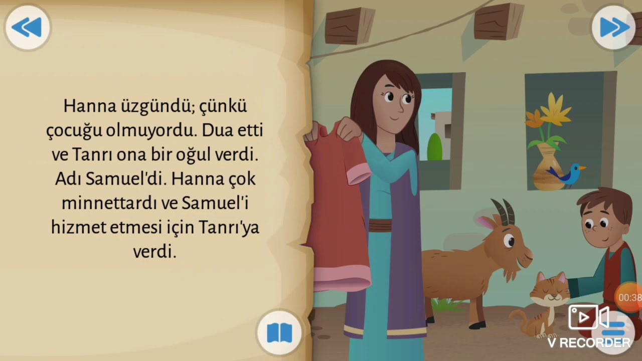 çizgi film GECENIN İÇİNDEKİ SES YouTube