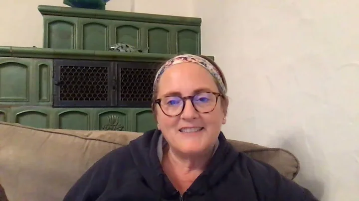 Deborah Dameron Introduction