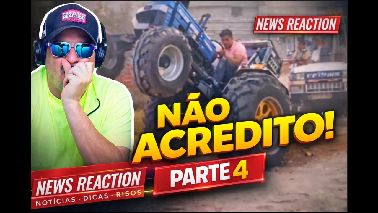 TENTE não RIR! [COMENTADO]😂 Parte 4