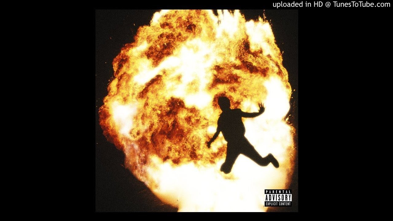 skrillex just dance Metro Boomin - Only 1 (Interlude) [feat. Travis Scott]