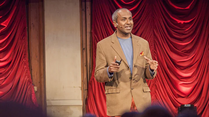 Digital natives vs. digital immigrants | Sree Sreenivasan | TEDxNewYork