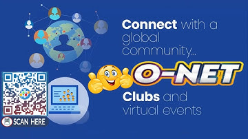 ONET - Elevate Your New Social Presence with AI Excellence by ONPASSIVE