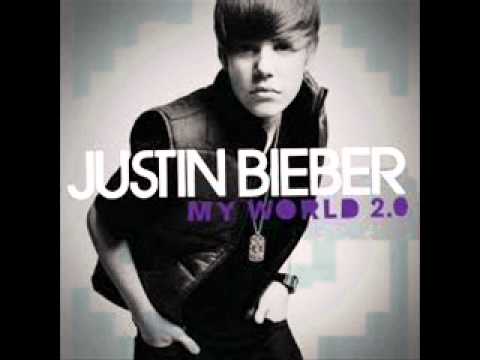 One Time, Justin Bieber.wmv
