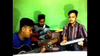 momonon - modus cover zanuandry & friends