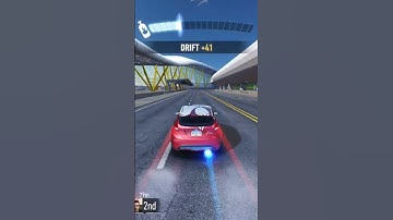 best run with Ford Fiesta ST #nfsnolimits