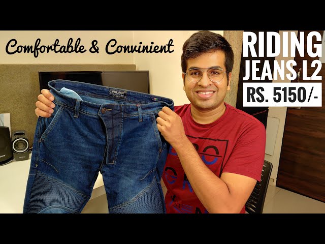 Best Budget Riding Pant ||solace cool pro riding pant|| - YouTube