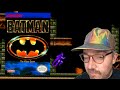 Eshniner Forest Plays! Batman - NES - 1990