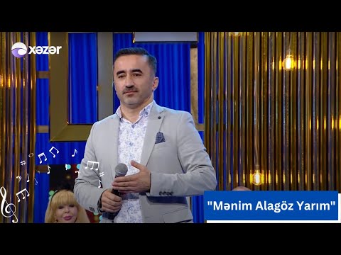 İlqar Tağıyev - \