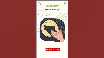 #2849 delete one part2 dop2 level 2849 #shorts #allgameon4u #youtubeshorts #short #shortvideo #viral