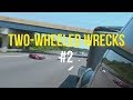 Motorcycle Crash Compilation #2 | Bad Riders America, Russia, UK, Australia