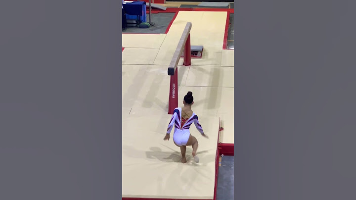 DN Équipes, Mulhouse 2024. Quelques chutes…🤪 #fail #gymnast #unevenbars #balancebeam