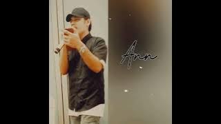 Download lagu Ann TERKURUNG ( lyric video)