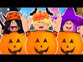 VIRAMOS ABÓBORAS NO MURDER MYSTERY 2! 🎃