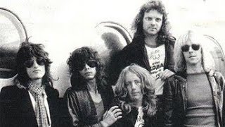 Aerosmith s.o.s. (too bad) Live the summit Houston, Tx 1977