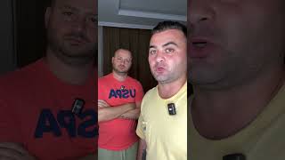 Я БРАТ АНДРОХАКА ?