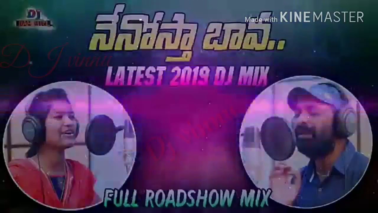 Nenostha Bava DJ song mixs   full base