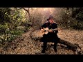 Alain Johannes "Hum" (Official Video)