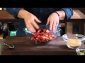 How to Dehydrate Strawberries