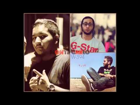 بطولة وكر العصفور MONTE CARLO STREETS ابراهيم باشا ديفيلو بودي كيو ايت