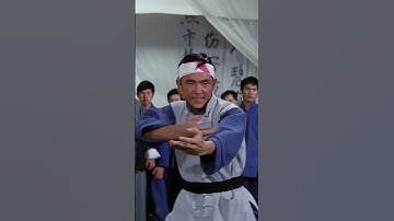 One-Armed Boxer (1972) "Jimmy Wang Yu" #shorts